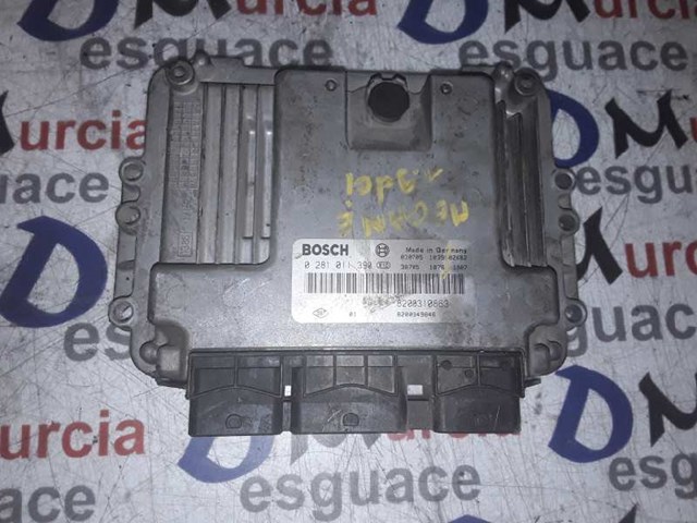 0281011390 Renault (RVI)