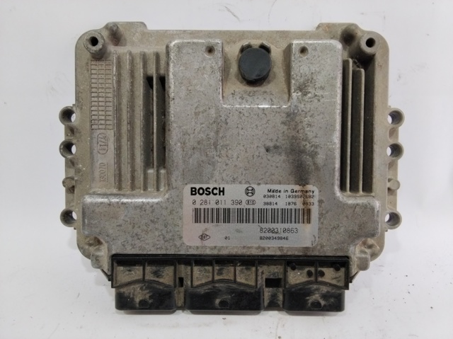 0281011390 Renault (RVI)