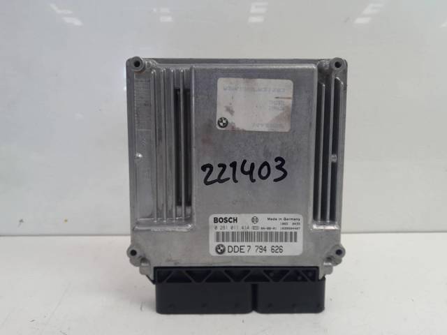 0281011414 BMW