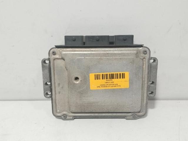 0281011432 Opel