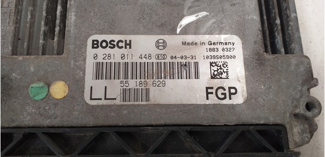 0281011448 Opel