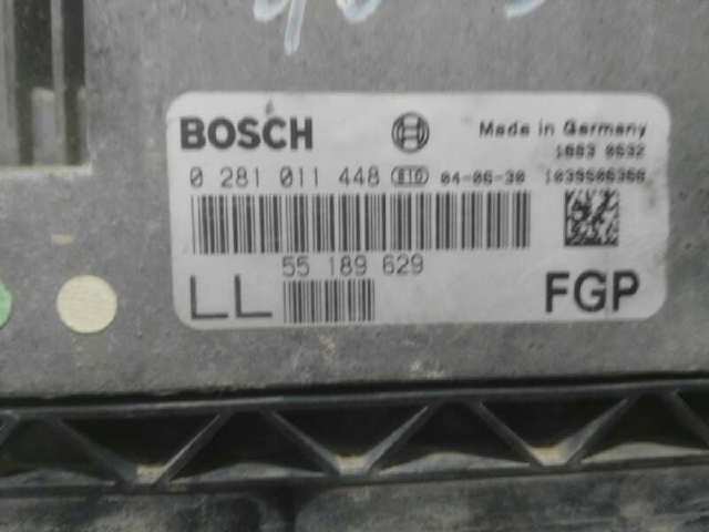 0281011448 Opel