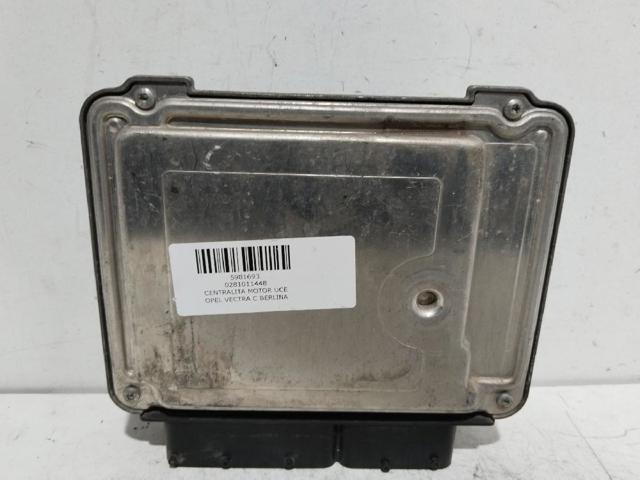 0281011448 Opel