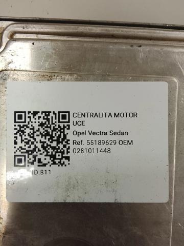0281011448 Opel