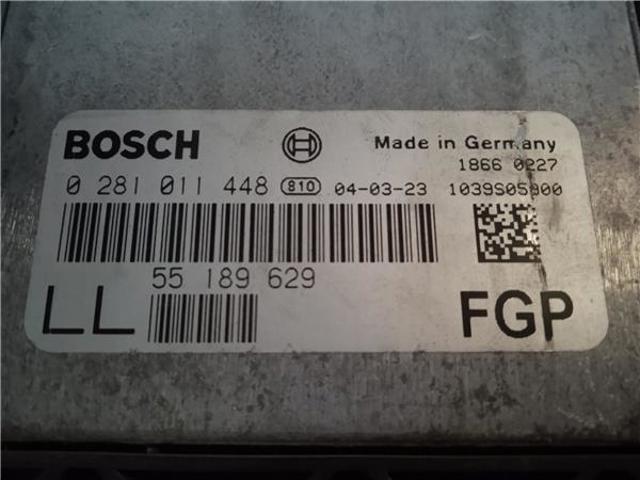 0281011448 Opel