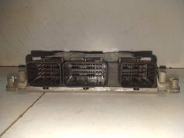 0281011518 Peugeot/Citroen