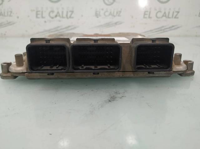 0281011518 Peugeot/Citroen