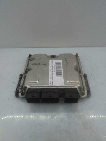 0281011518 Peugeot/Citroen