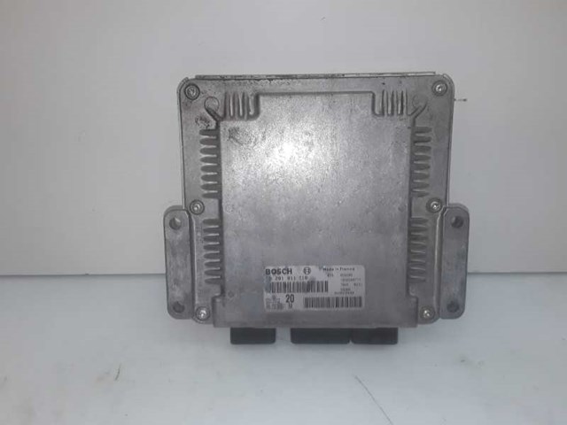 0281011518 Peugeot/Citroen