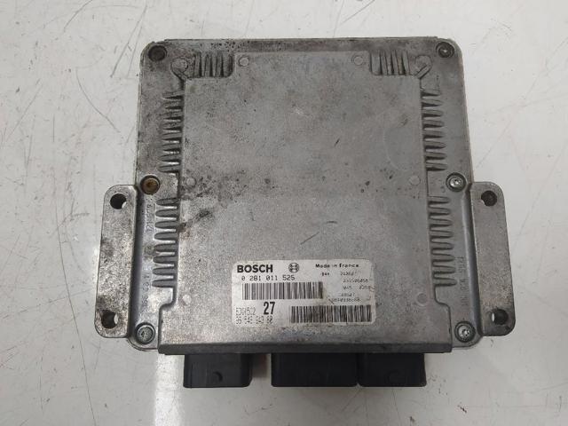 0281011525 Peugeot/Citroen