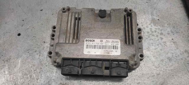0281011529 Nissan/Infiniti