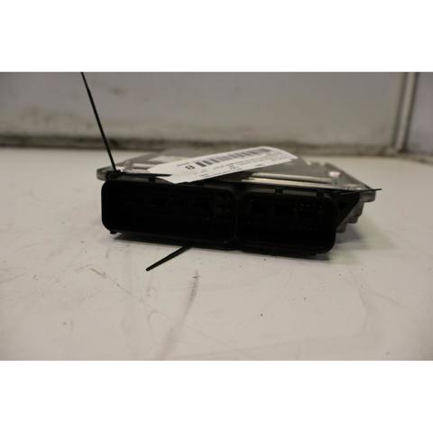 Módulo de direção (Centralina eletrônica) de motor 0281011569 VAG