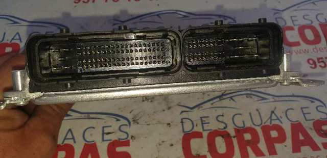 Módulo de direção (Centralina eletrônica) de motor 0281011579 HYUNDAI