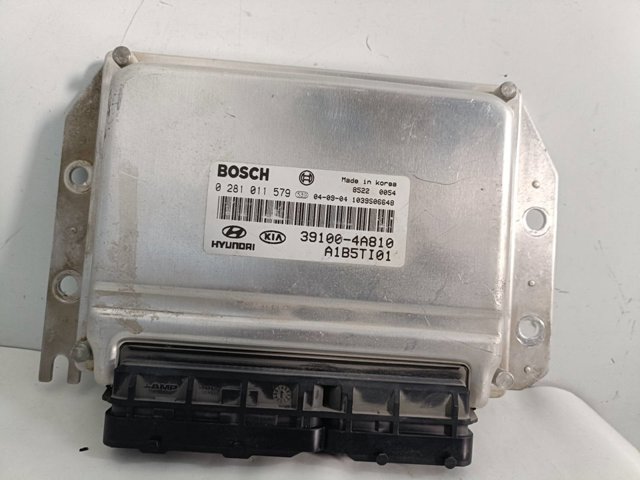 0281011579 Hyundai/Kia