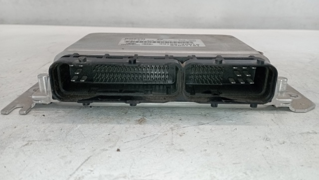 Módulo de direção (Centralina eletrônica) de motor 0281011579 HYUNDAI