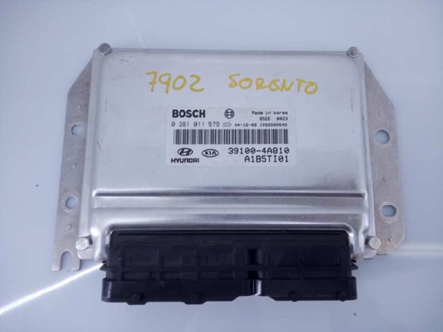 0281011579 Hyundai/Kia