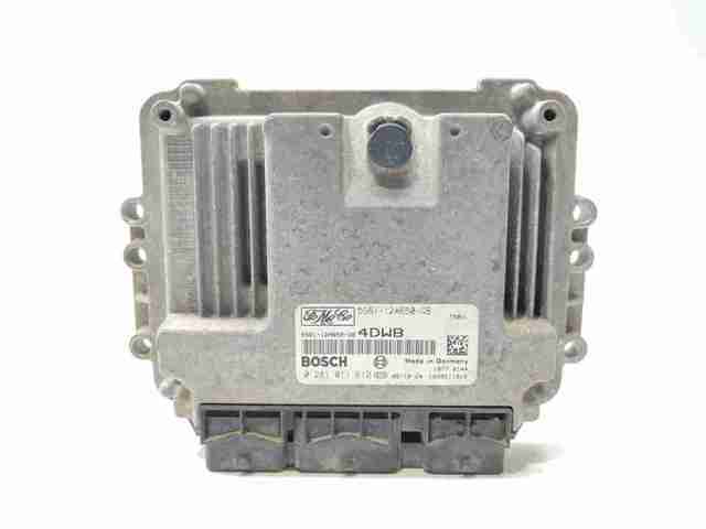 Módulo de direção (Centralina eletrônica) de motor 0281011612 FORD