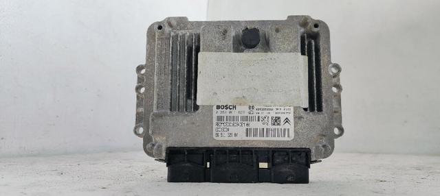 0281011629 Peugeot/Citroen