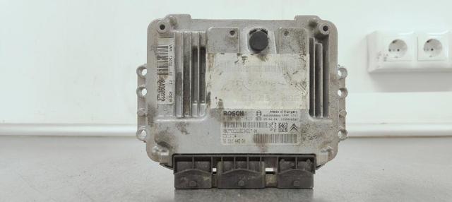 0281011629 Peugeot/Citroen