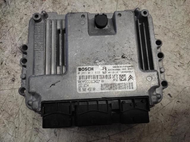 0281011633 Peugeot/Citroen