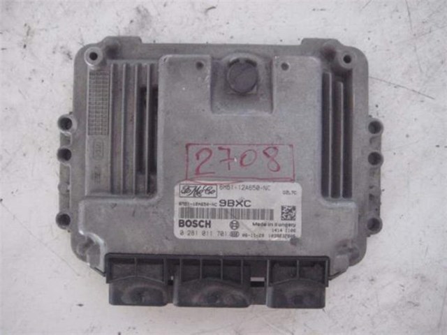 0281011701 Ford