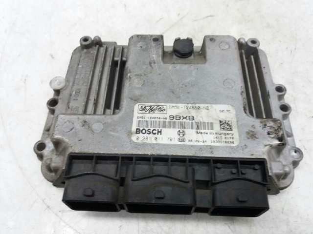 0281011701 Ford