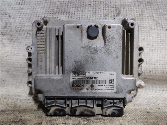 0281011701 Ford