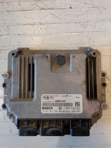 0281011701 Ford