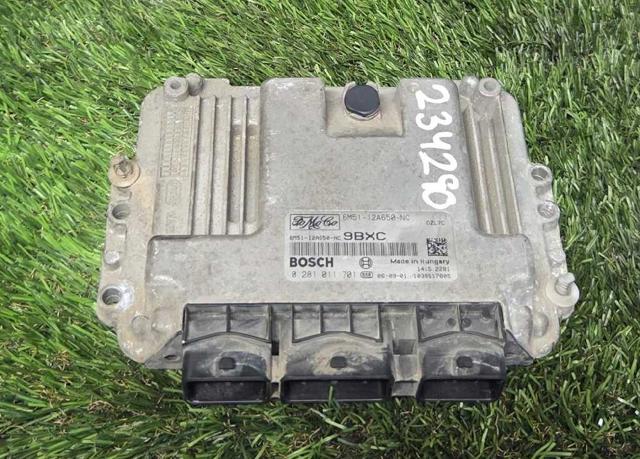 0281011701 Ford