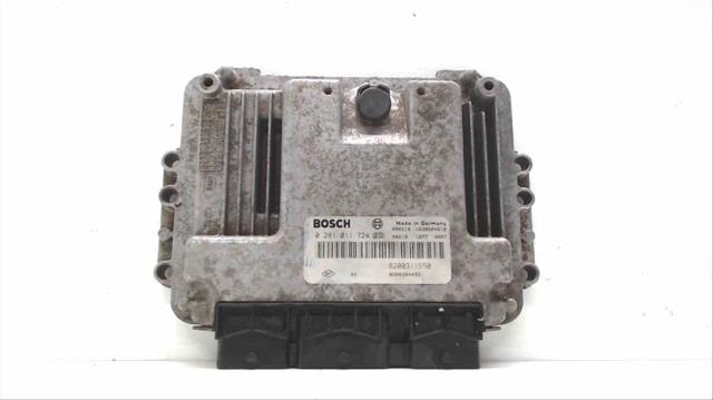 0281011724 Renault (RVI)