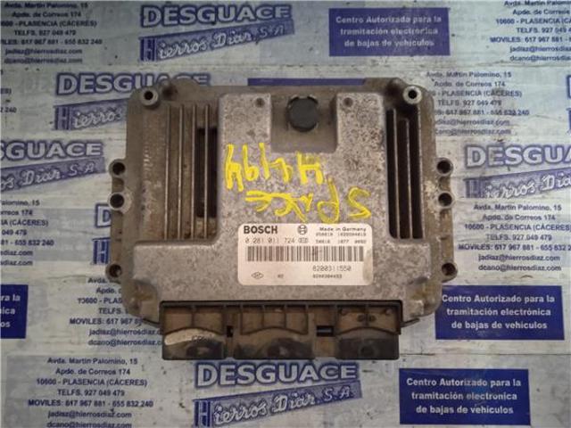 0281011724 Renault (RVI)