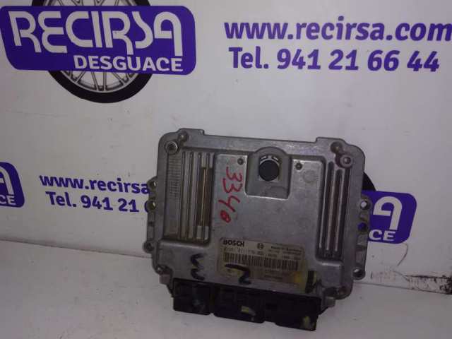 0281011776 Renault (RVI)