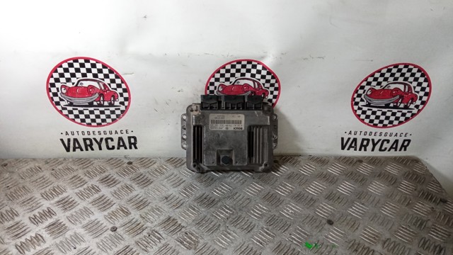 0281011776 Renault (RVI)
