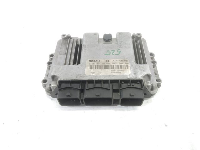 0281011776 Renault (RVI)