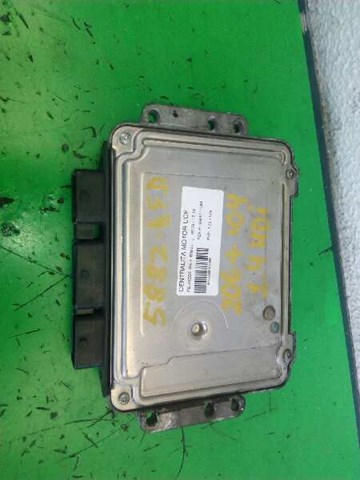 0281011783 Peugeot/Citroen