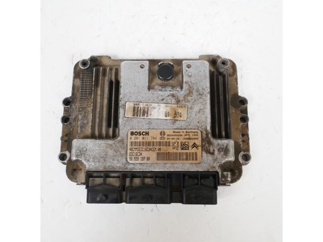 0281011784 Peugeot/Citroen