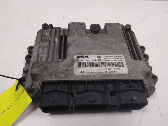 0281011940 Renault (RVI)