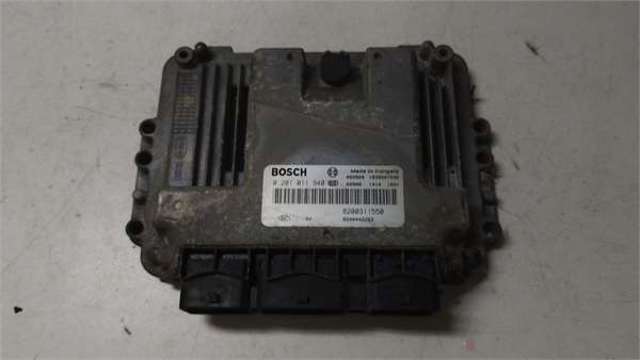 0281011940 Renault (RVI)
