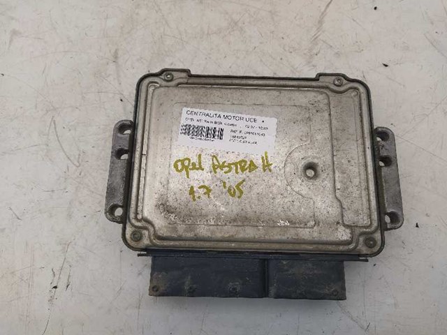 0281011943 Opel