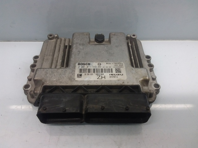 0281011943 Opel