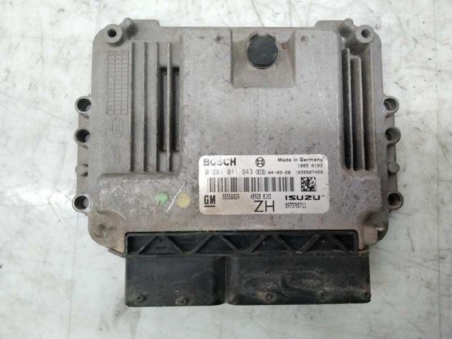 0281011943 Opel