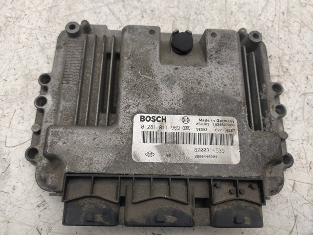 0281011969 Renault (RVI)
