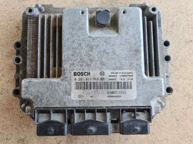 0281011969 Renault (RVI)