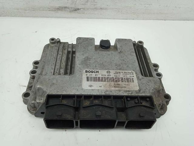 0281011969 Renault (RVI)