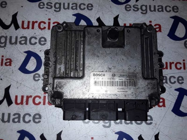 0281011969 Renault (RVI)