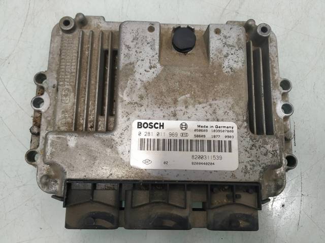0281011969 Renault (RVI)