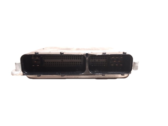 Módulo de direção (Centralina eletrônica) de motor 0281012194 VAG