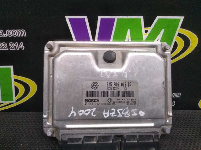 0281012318 VAG