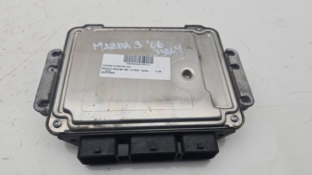 0281012530 Mazda