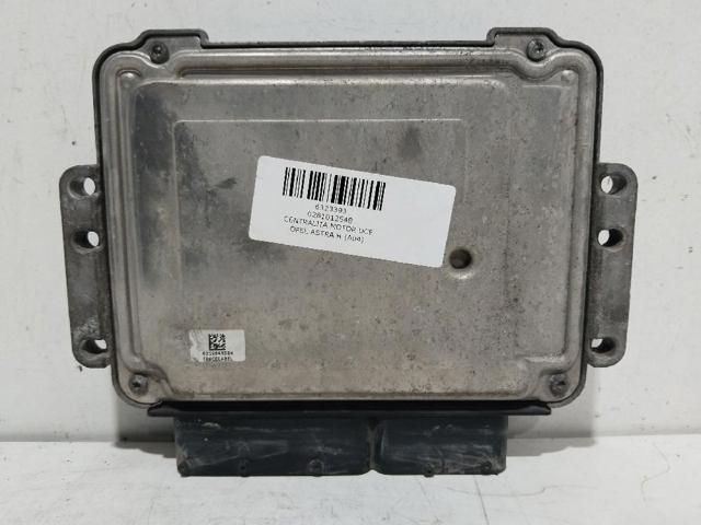 0281012548 Opel